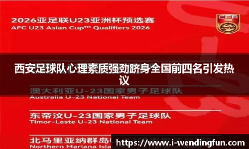 西安足球队心理素质强劲跻身全国前四名引发热议