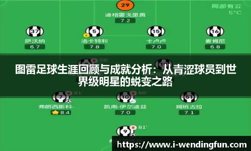 图雷足球生涯回顾与成就分析：从青涩球员到世界级明星的蜕变之路
